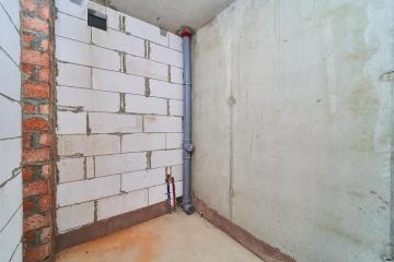 Фото №3: 1-комнатная квартира 32 м² - Краснодар, мкр. жилой комплекс Отражение, ул. Конгрессная, 41