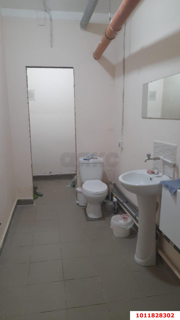 Фото №16: Офисное помещение 23 м² - Краснодар, жилой комплекс Димитрова, ул. Димитрова, 3/1