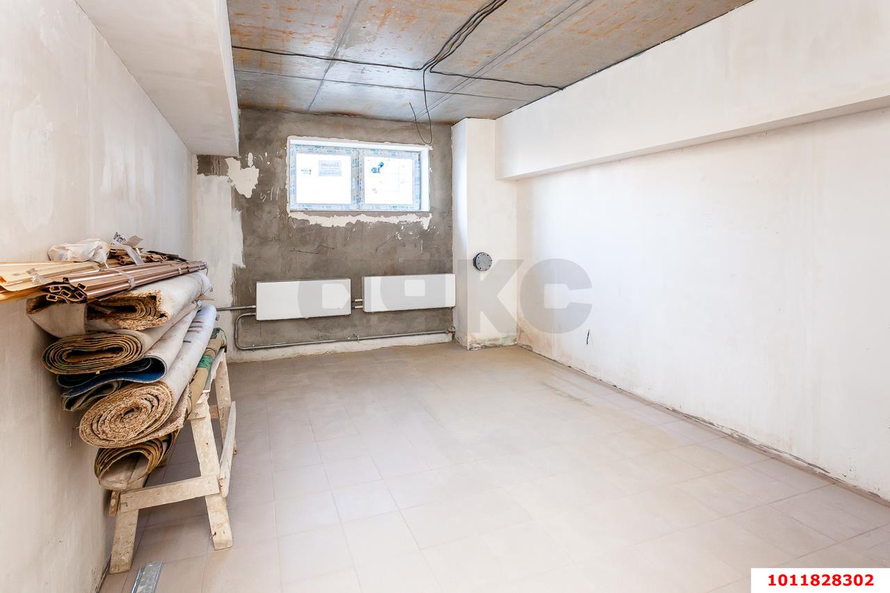 Фото №12: Офисное помещение 23 м² - Краснодар, жилой комплекс Димитрова, ул. Димитрова, 3/1