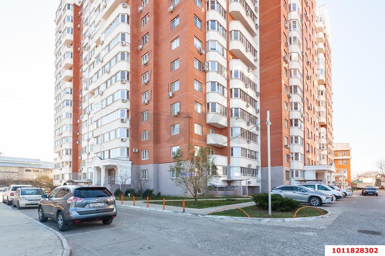 Фото №3: Торговое помещение 23 м² - Краснодар, жилой комплекс Димитрова, ул. Димитрова, 3/1