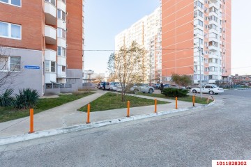 Фото №4: Офисное помещение 23 м² - Краснодар, мкр. жилой комплекс Димитрова, ул. Димитрова, 3/1