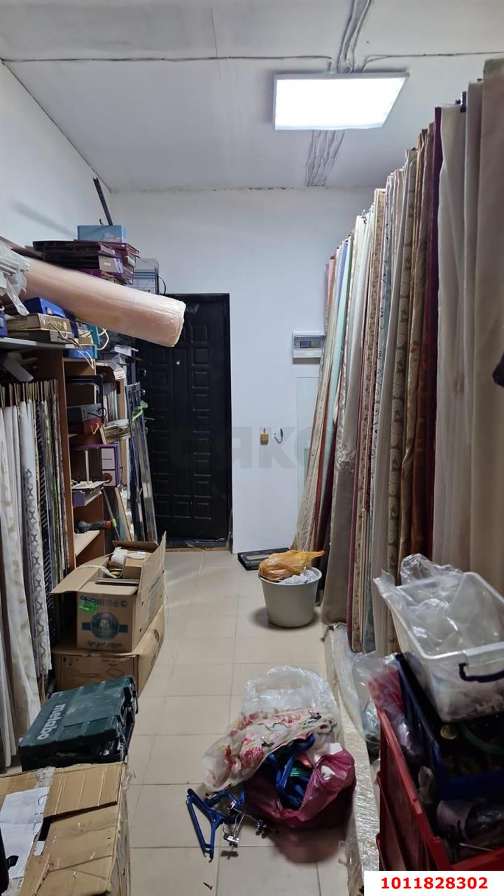 Фото №18: Офисное помещение 23 м² - Краснодар, жилой комплекс Димитрова, ул. Димитрова, 3/1