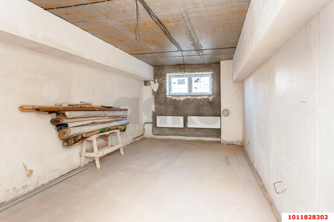 Фото №11: Офисное помещение 23 м² - Краснодар, жилой комплекс Димитрова, ул. Димитрова, 3/1