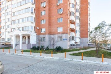 Фото №2: Офисное помещение 23 м² - Краснодар, мкр. жилой комплекс Димитрова, ул. Димитрова, 3/1