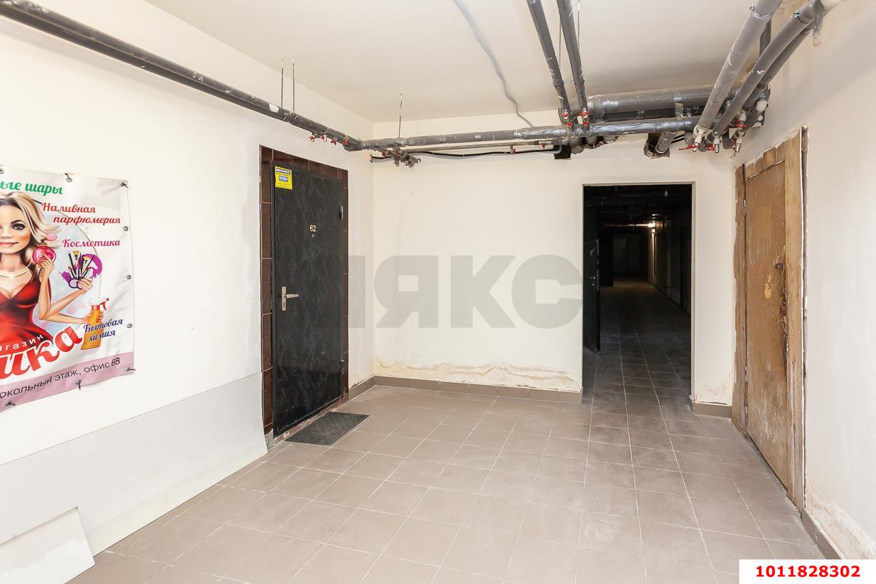 Фото №9: Офисное помещение 23 м² - Краснодар, жилой комплекс Димитрова, ул. Димитрова, 3/1