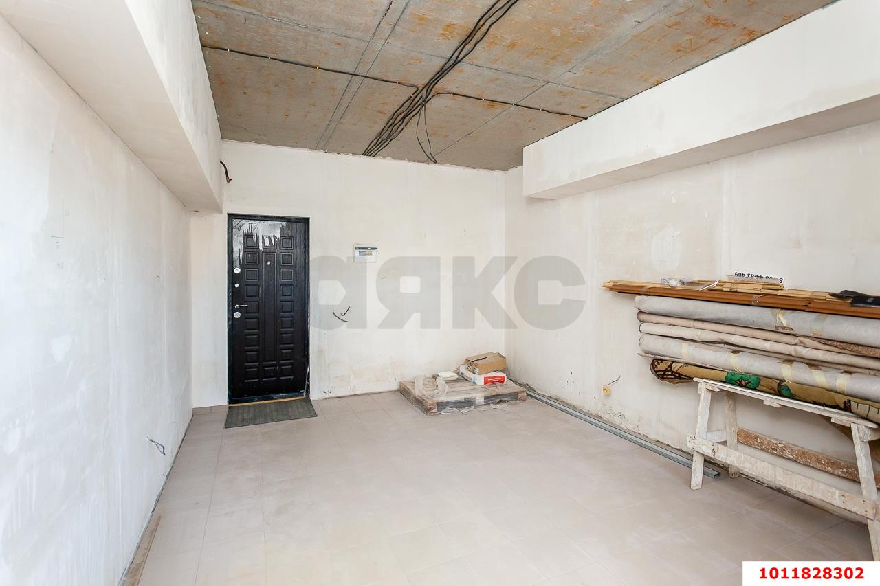 Фото №14: Офисное помещение 23 м² - Краснодар, жилой комплекс Димитрова, ул. Димитрова, 3/1