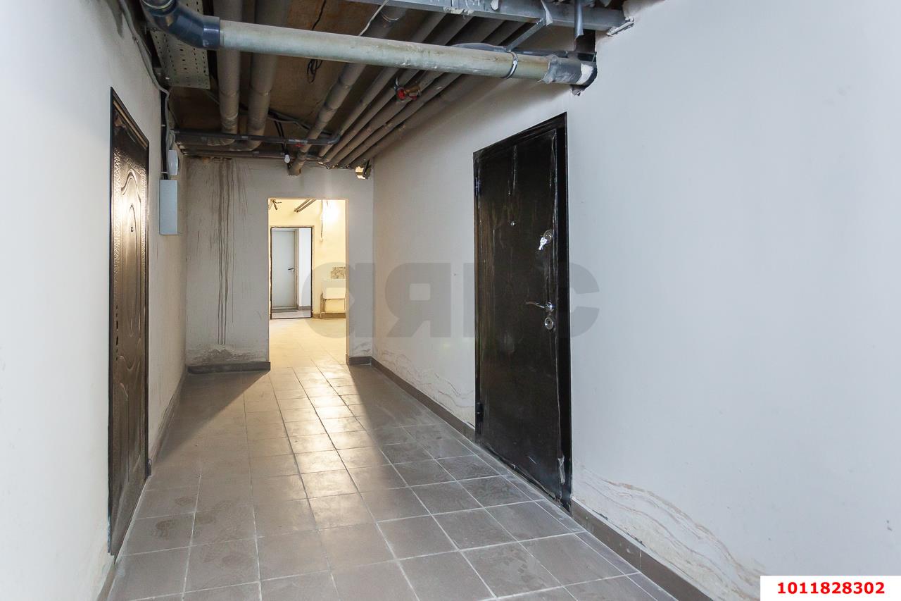 Фото №15: Офисное помещение 23 м² - Краснодар, жилой комплекс Димитрова, ул. Димитрова, 3/1