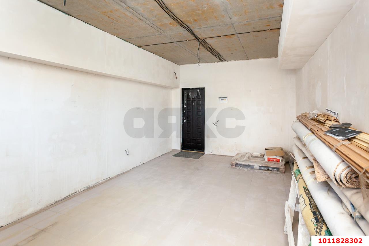 Фото №13: Офисное помещение 23 м² - Краснодар, жилой комплекс Димитрова, ул. Димитрова, 3/1