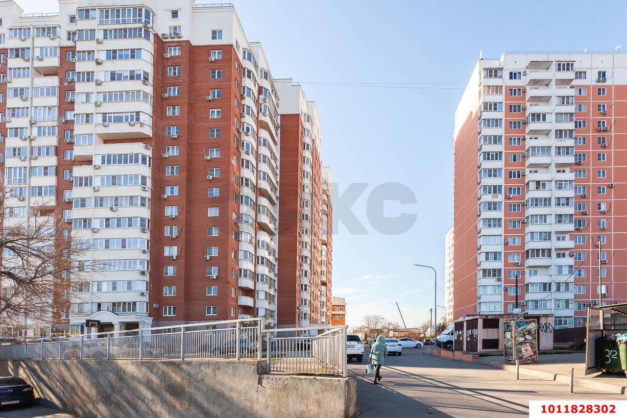 Фото №8: Офисное помещение 23 м² - Краснодар, жилой комплекс Димитрова, ул. Димитрова, 3/1