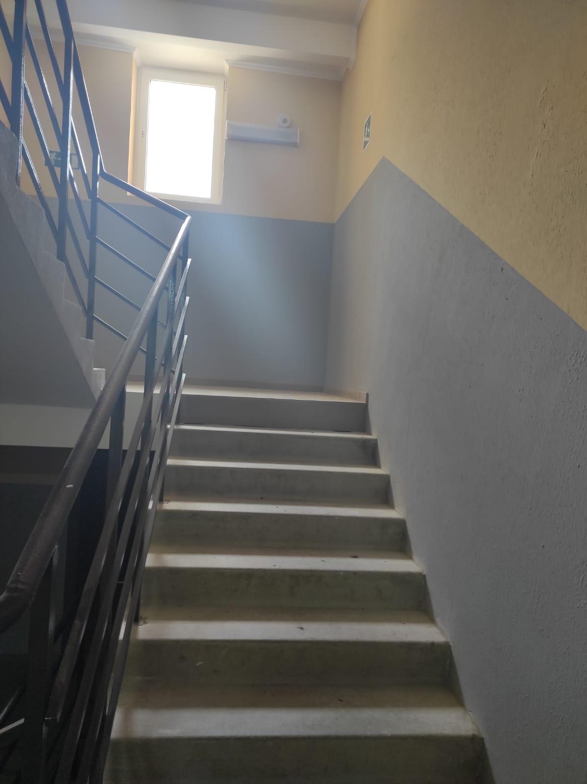 Фото №6: 1-комнатная квартира 45 м² - Краснодар, Прикубанский внутригородской округ, мкр. 2-я Площадка, ул. Ветеранов, 83к3