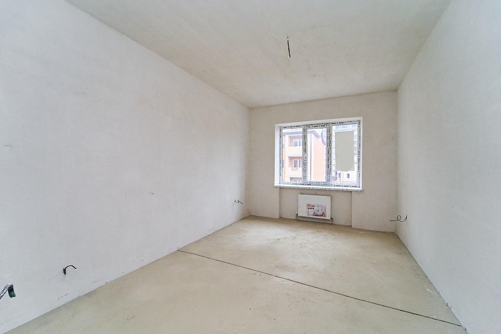 Фото №4: 1-комнатная квартира 45 м² - Краснодар, Прикубанский внутригородской округ, мкр. 2-я Площадка, ул. Ветеранов, 83к3