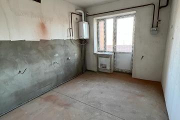 Фото №3: 1-комнатная квартира 41 м² - Краснодар, мкр. 2-я Площадка, ул. Ветеранов, 83к3