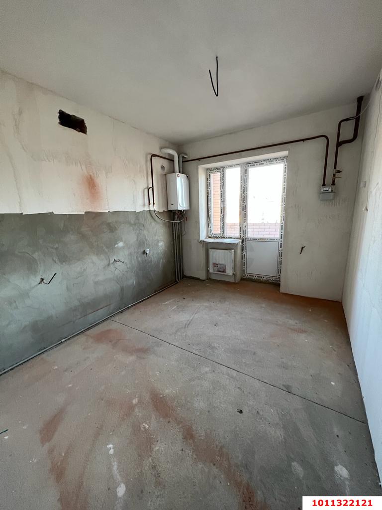 Фото №8: 1-комнатная квартира 45 м² - Краснодар, Прикубанский внутригородской округ, мкр. 2-я Площадка, ул. Ветеранов, 83к3