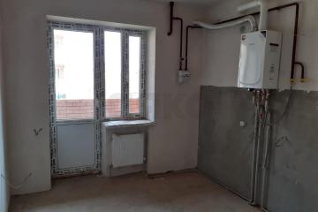 Фото №5: 1-комнатная квартира 41 м² - Краснодар, мкр. 2-я Площадка, ул. Ветеранов, 83к3