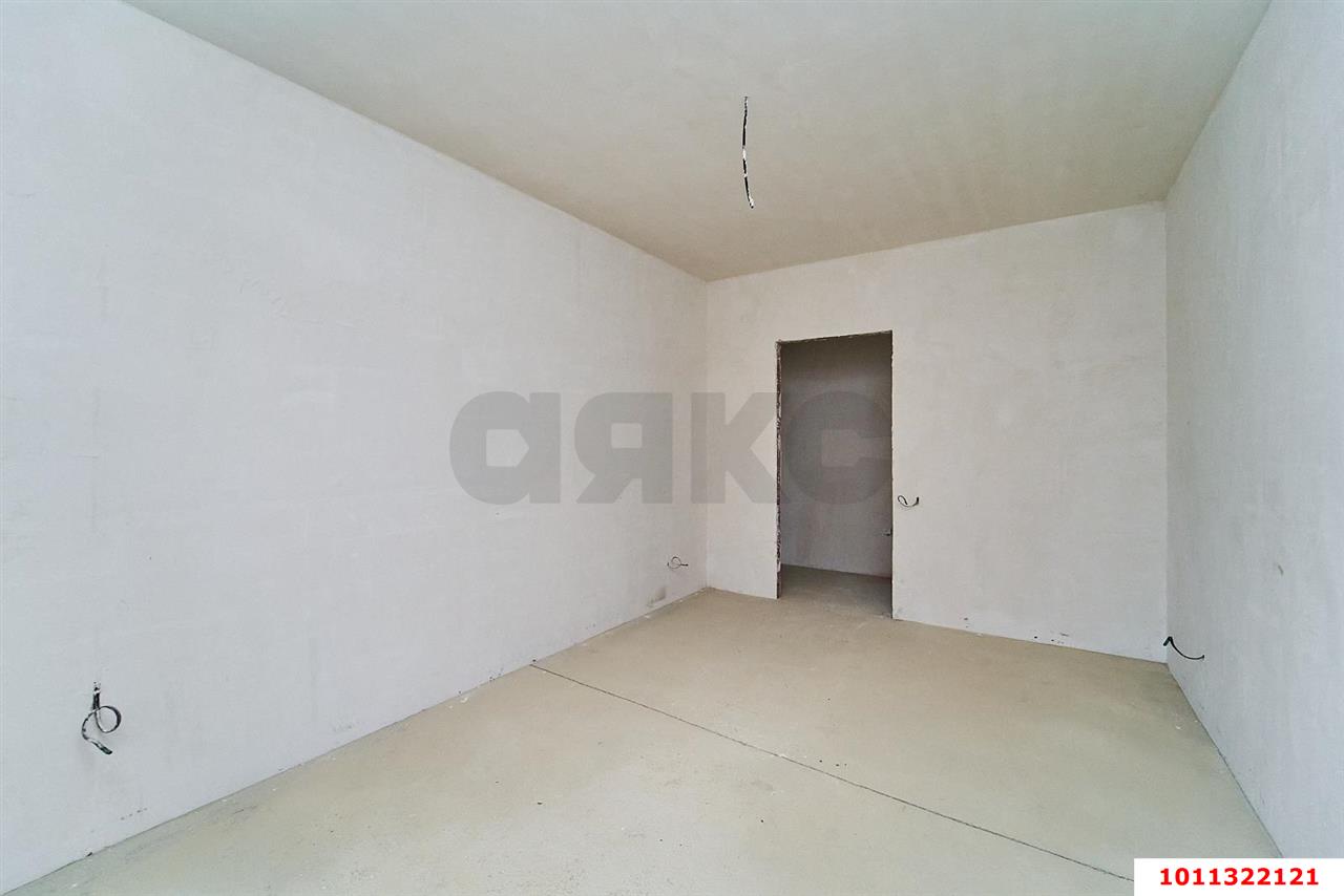 Фото №5: 1-комнатная квартира 45 м² - Краснодар, Прикубанский внутригородской округ, мкр. 2-я Площадка, ул. Ветеранов, 83к3