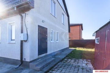 Фото №4: Дом 140 м² - Краснодар, п. коттеджный  Комарово, ул. Херсонская, 32