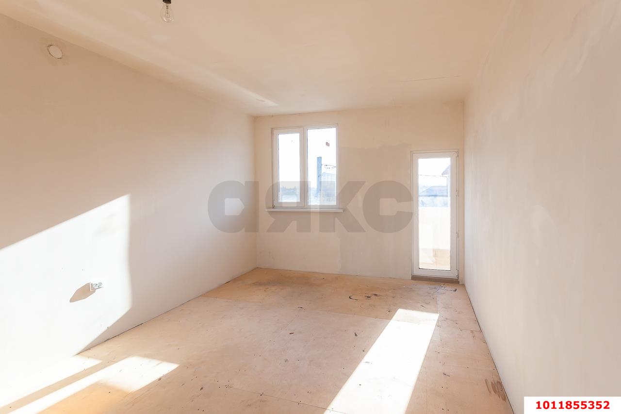 Фото №12: Дом 140 м² + 3 сот. - Краснодар, коттеджный  Комарово, ул. Херсонская, 32