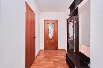 Фото №5: 1-комнатная квартира 41 м² - Краснодар, мкр. жилой комплекс Краснодарский, ул. Краеведа Соловьёва, 2к1