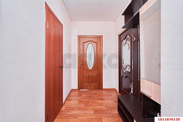 Фото №5: 1-комнатная квартира 41 м² - Краснодар, мкр. жилой комплекс Краснодарский, ул. Краеведа Соловьёва, 2к1