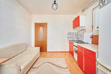 Фото №3: 1-комнатная квартира 41 м² - Краснодар, мкр. жилой комплекс Краснодарский, ул. Краеведа Соловьёва, 2к1