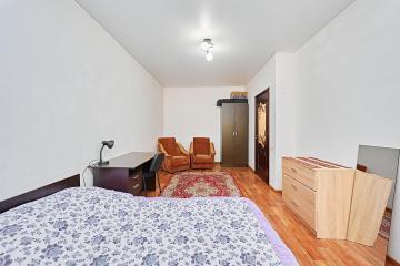 Фото №2: 1-комнатная квартира 41 м² - Краснодар, мкр. жилой комплекс Краснодарский, ул. Краеведа Соловьёва, 2к1