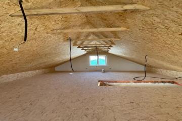 Фото №5: Дом 80 м² - Старокорсунская, мкр. Карасунский внутригородской округ, ул. Садовая, 30А