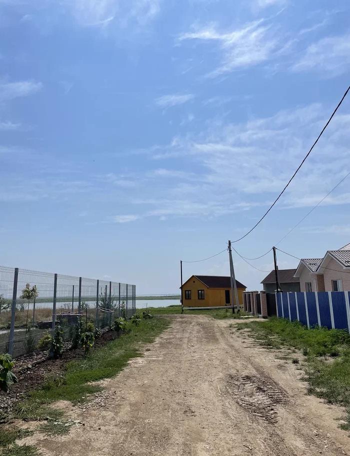 Фото №4: Дом 80 м² + 3.08 сот. - Старокорсунская, мкр. Карасунский внутригородской округ, ул. Садовая, 30А