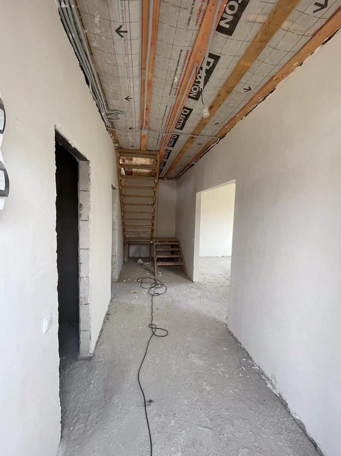 Фото №2: Дом 80 м² + 3.08 сот. - Старокорсунская, мкр. Карасунский внутригородской округ, ул. Садовая, 30А