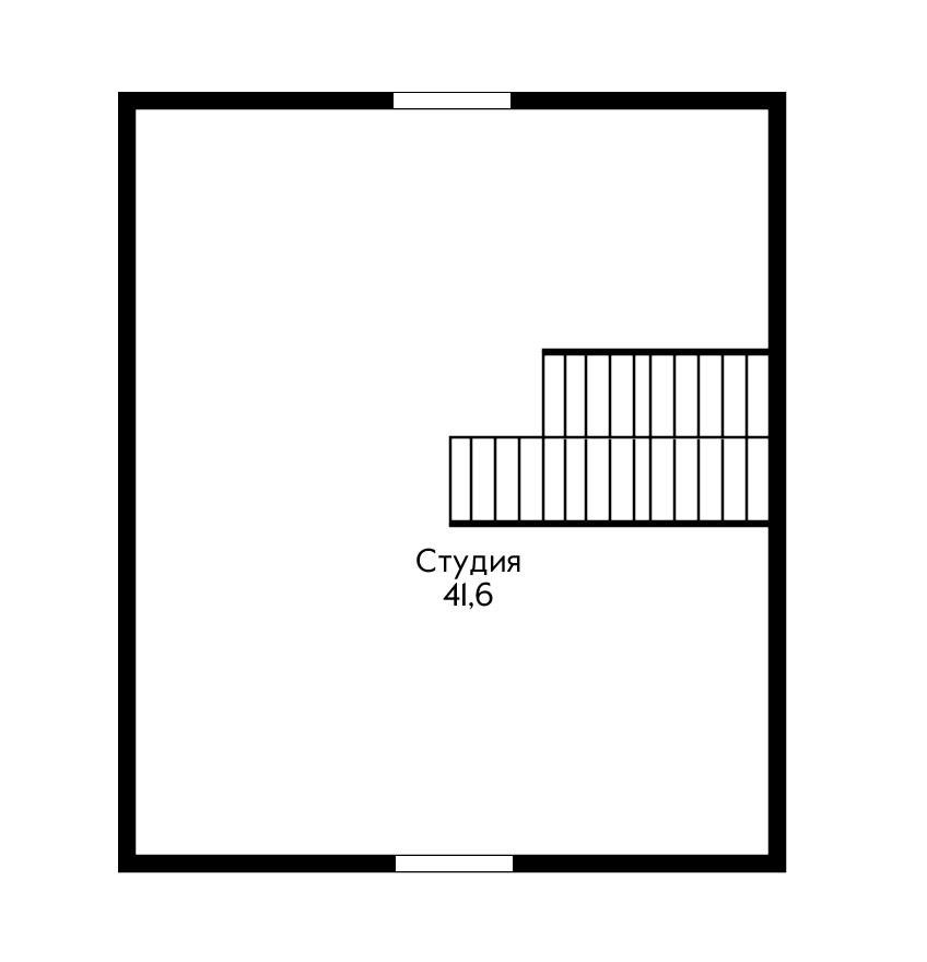 Фото №7: Дом 80 м² + 3.08 сот. - Старокорсунская, мкр. Карасунский внутригородской округ, ул. Садовая, 30А