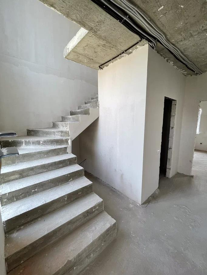 Фото №5: Дом 126 м² + 3.5 сот. - Старокорсунская, мкр. Карасунский внутригородской округ, ул. Садовая, 30/1