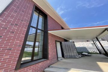 Фото №4: Дом 126 м² - Старокорсунская, мкр. Карасунский внутригородской округ, ул. Садовая, 30/1