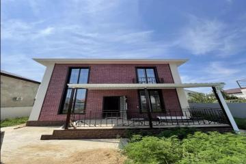 Фото №3: Дом 126 м² - Старокорсунская, мкр. Карасунский внутригородской округ, ул. Садовая, 30/1