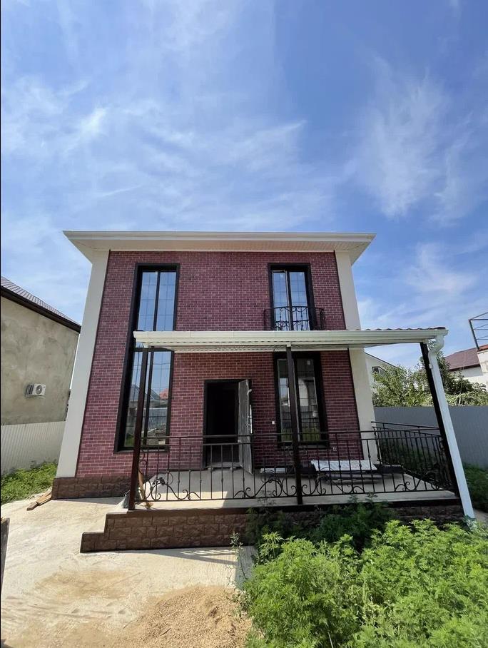 Фото №3: Дом 126 м² + 3.5 сот. - Старокорсунская, мкр. Карасунский внутригородской округ, ул. Садовая, 30/1