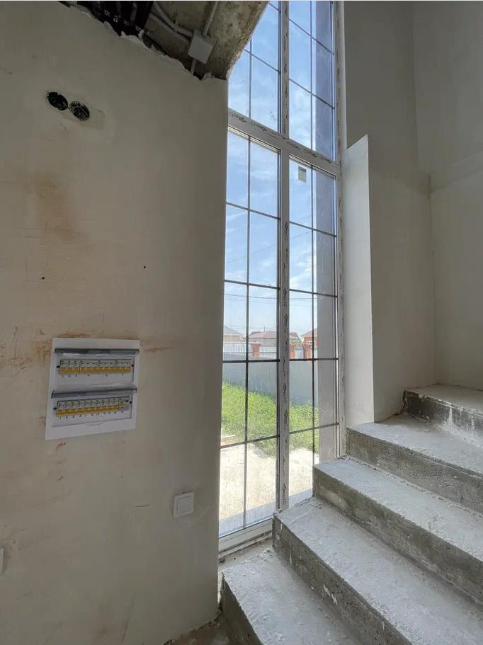 Фото №6: Дом 126 м² + 3.5 сот. - Старокорсунская, мкр. Карасунский внутригородской округ, ул. Садовая, 30/1