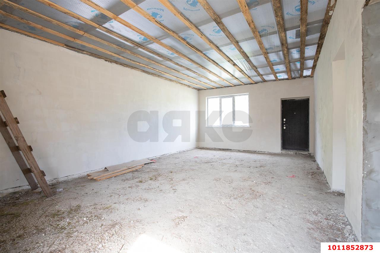 Фото №5: Дом 130 м² + 4.81 сот. - Шоссейное, мкр. Прикубанский внутригородской округ