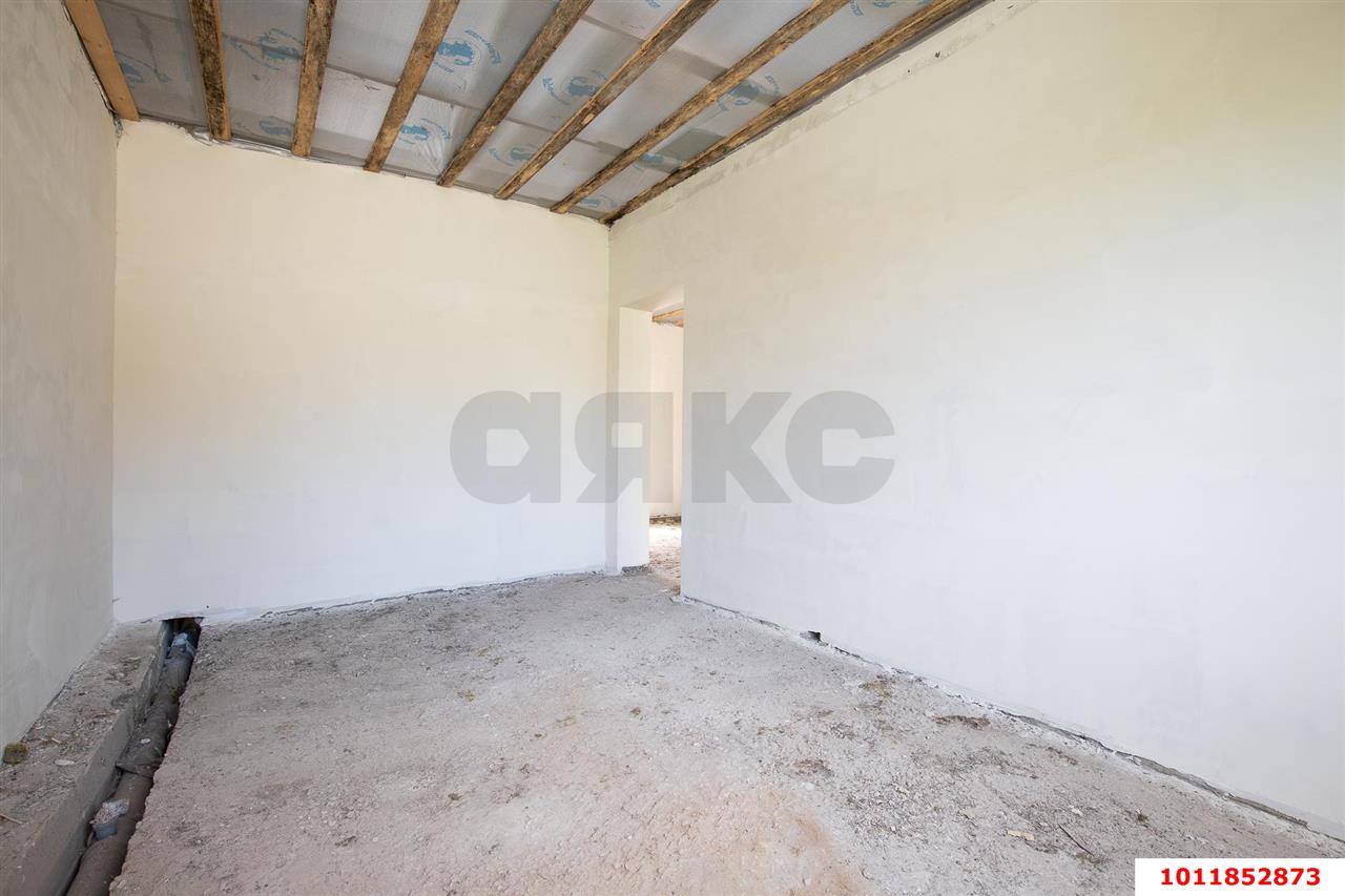 Фото №3: Дом 130 м² + 4.81 сот. - Шоссейное, Прикубанский внутригородской округ