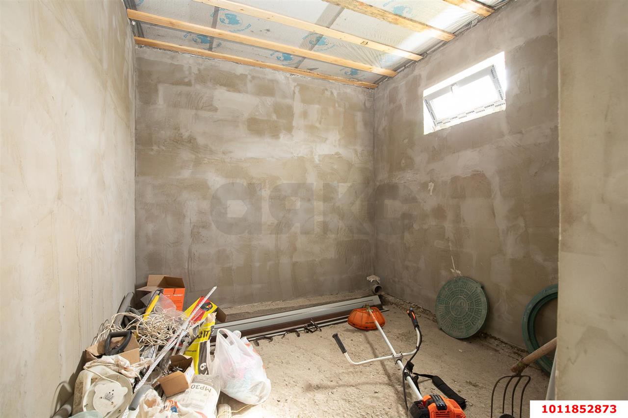 Фото №6: Дом 130 м² + 4.81 сот. - Шоссейное, мкр. Прикубанский внутригородской округ