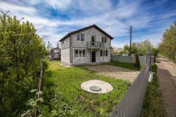 Фото №1: Дом 130 м² - Шоссейное, мкр. Прикубанский внутригородской округ, 