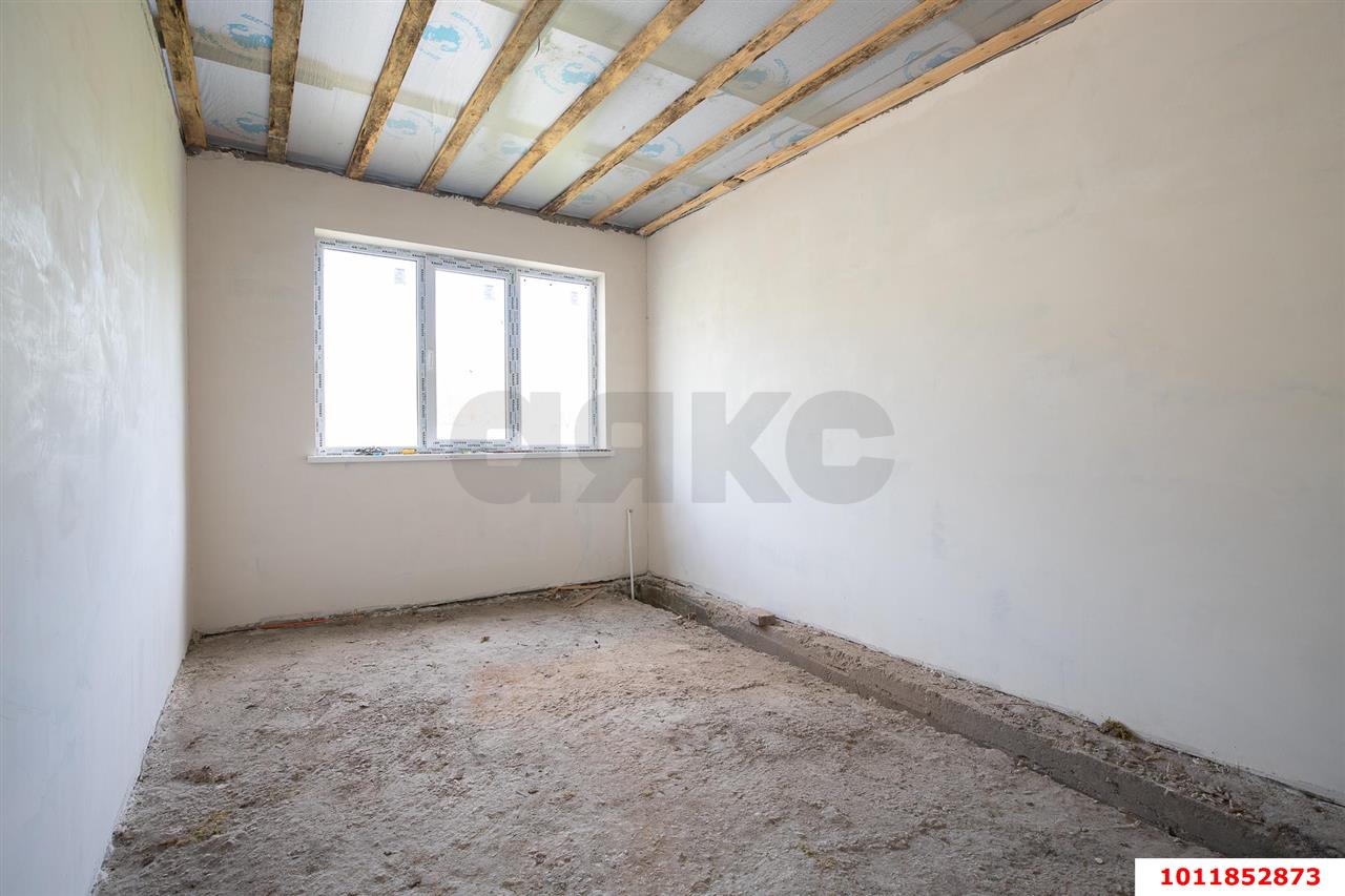 Фото №2: Дом 130 м² + 4.81 сот. - Шоссейное, мкр. Прикубанский внутригородской округ