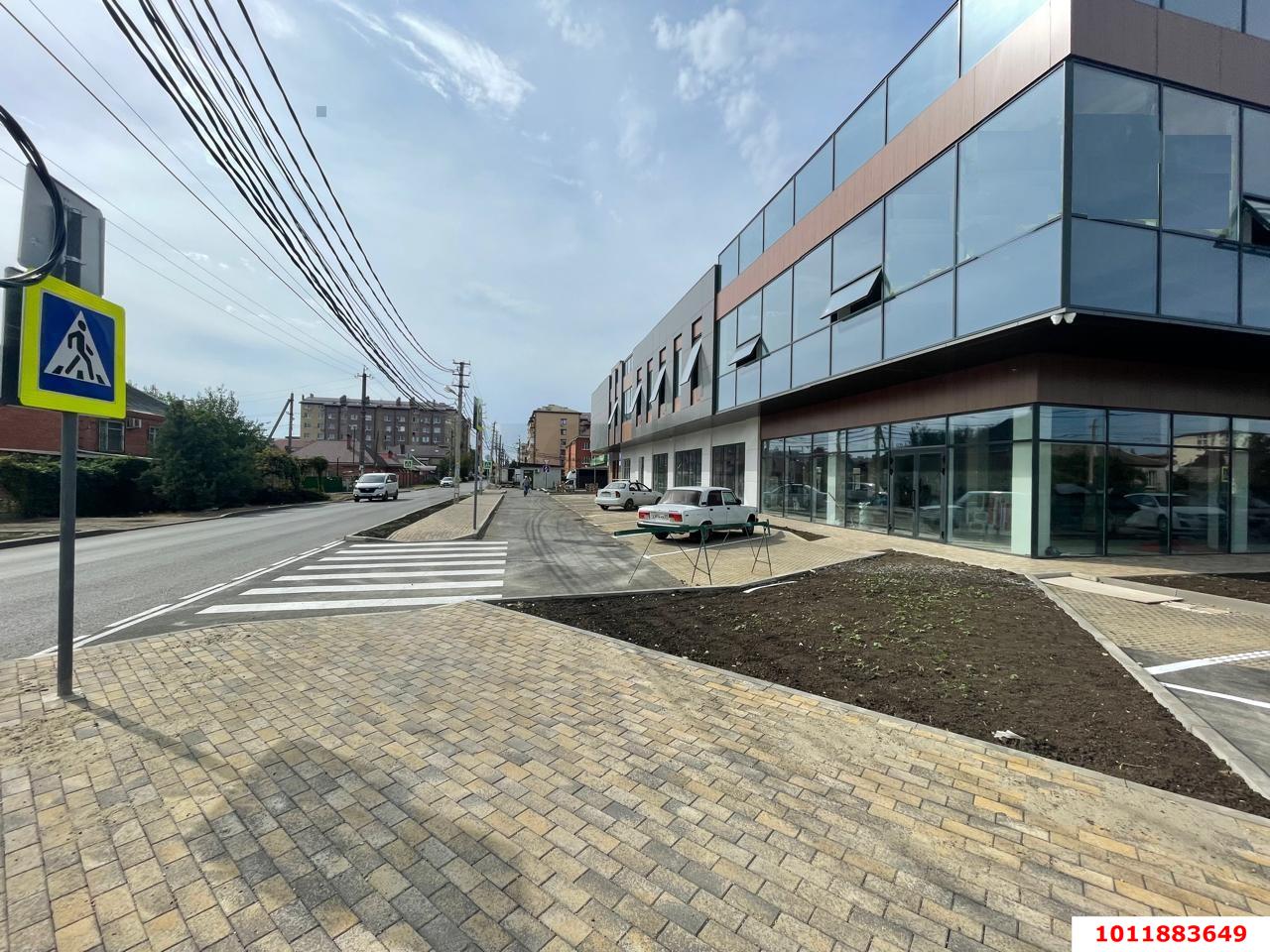 Фото №2: Отдельное здание 3500 м² - Краснодар, Калинино, ул. 1 Мая, 493/22