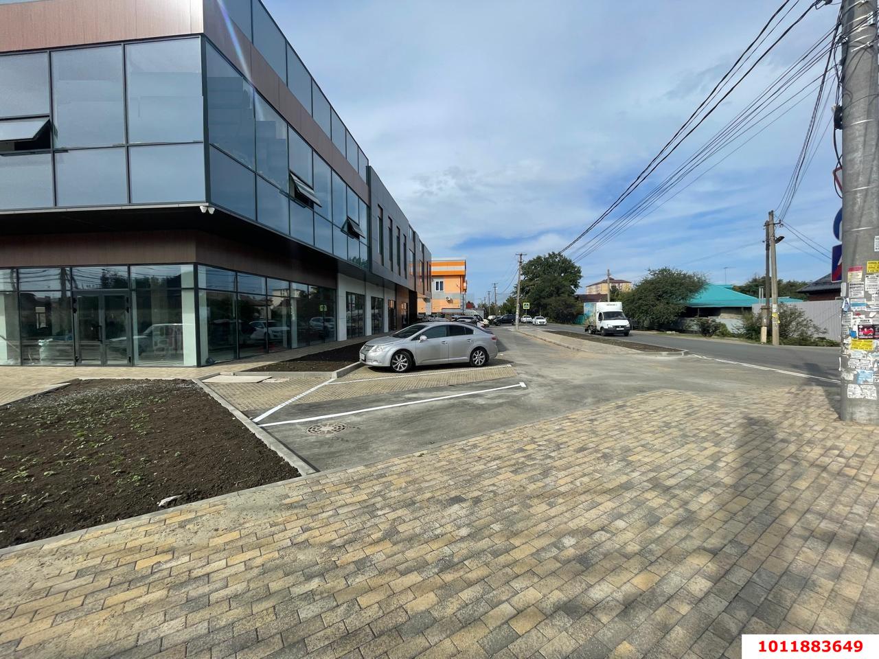 Фото №3: Отдельное здание 3500 м² - Краснодар, Калинино, ул. 1 Мая, 493/22
