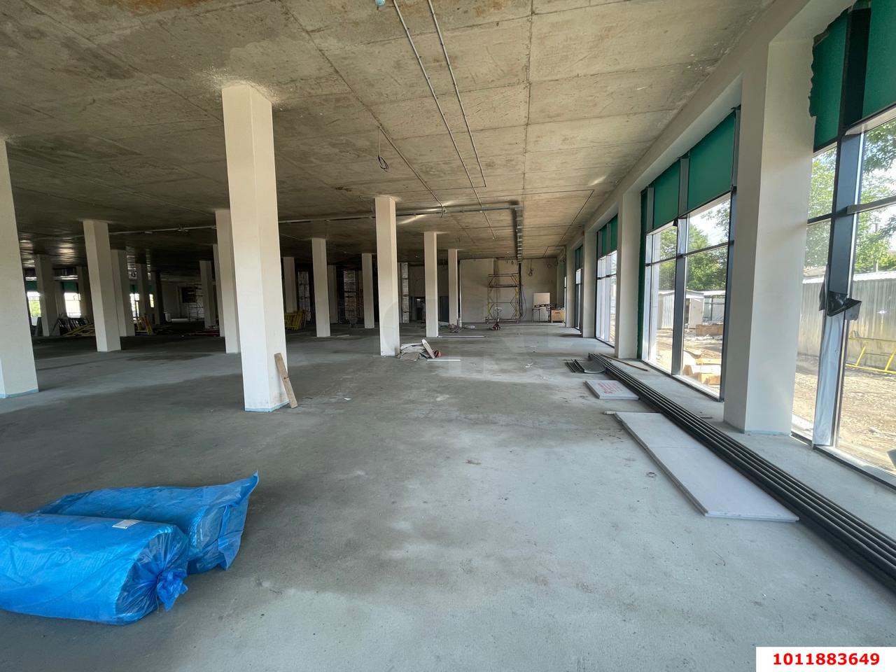 Фото №5: Отдельное здание 3500 м² - Краснодар, Калинино, ул. 1 Мая, 493/22