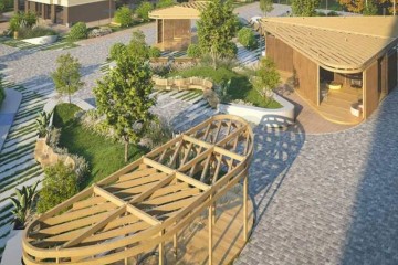 Фото №2: 1-комнатная квартира 38 м² - Краснодар, мкр. Плодородный-2, ул. Константиновская, 5лит6