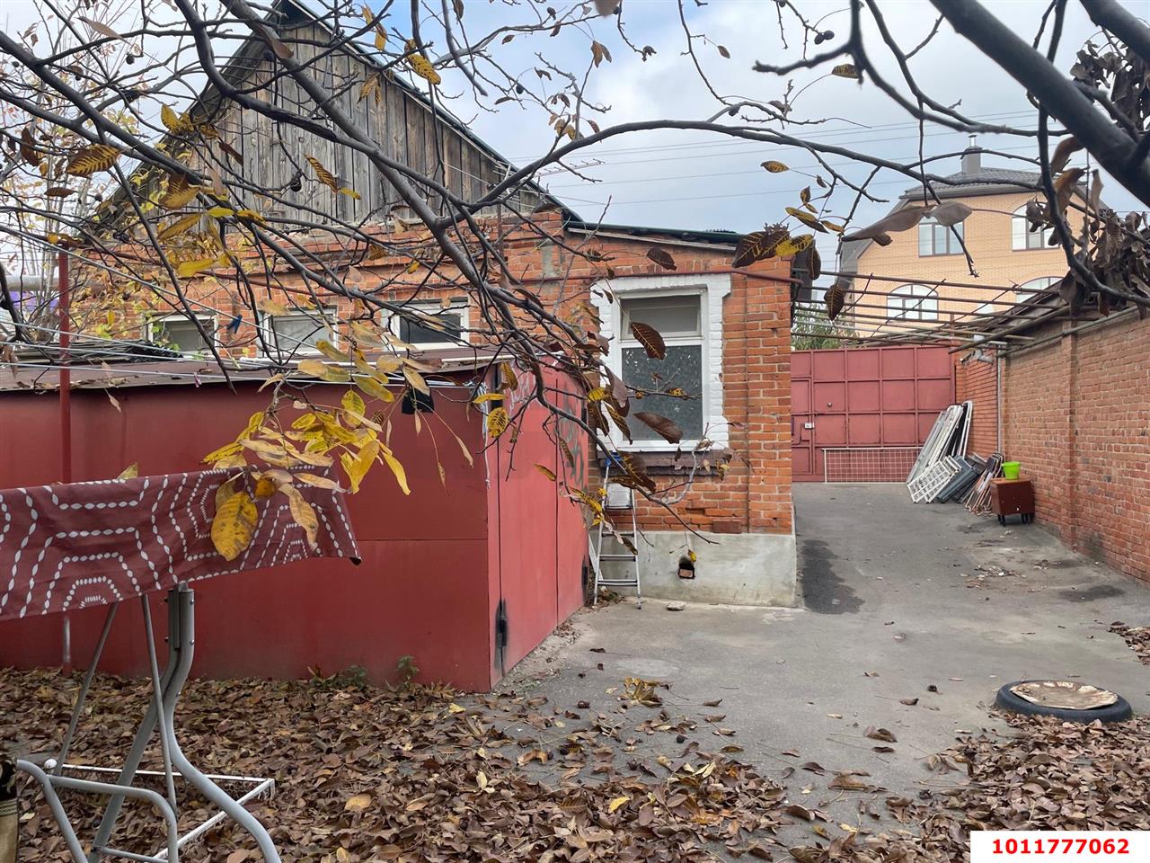 Фото №4: Дом 73 м² + 5.09 сот. - Краснодар, Западный внутригородской округ, мкр. Фестивальный, ул. Труда, 165