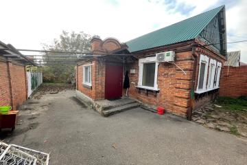 Фото №2: Дом 73 м² - Краснодар, мкр. Фестивальный, ул. Труда, 165