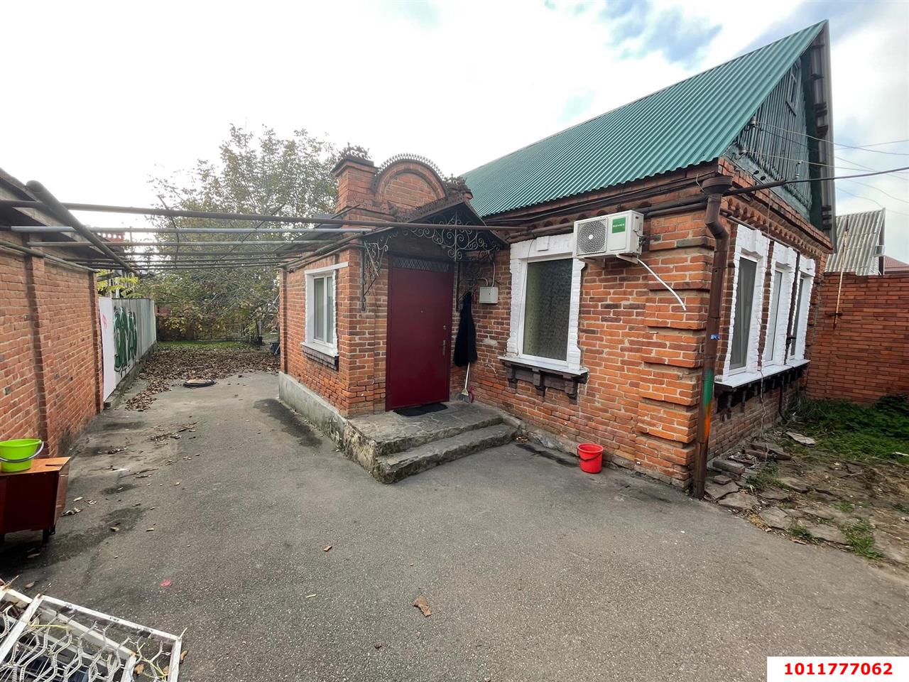 Фото №2: Дом 73 м² + 5.09 сот. - Краснодар, Западный внутригородской округ, мкр. Фестивальный, ул. Труда, 165