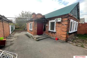 Фото №2: Дом 73 м² - Краснодар, мкр. Фестивальный, ул. Труда, 165