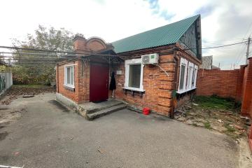 Фото №5: Дом 73 м² - Краснодар, мкр. Фестивальный, ул. Труда, 165