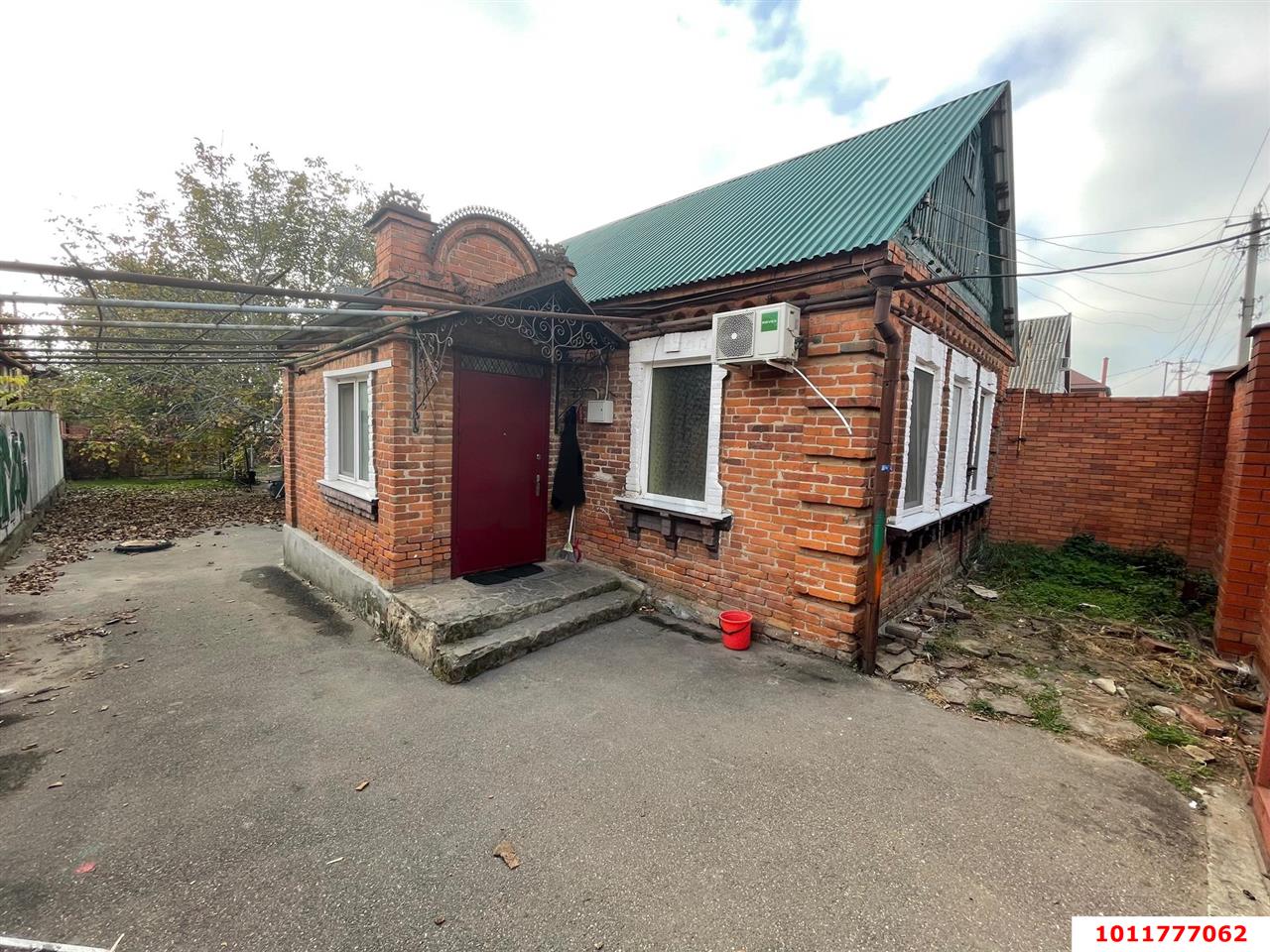 Фото №5: Дом 73 м² + 5.09 сот. - Краснодар, Западный внутригородской округ, мкр. Фестивальный, ул. Труда, 165