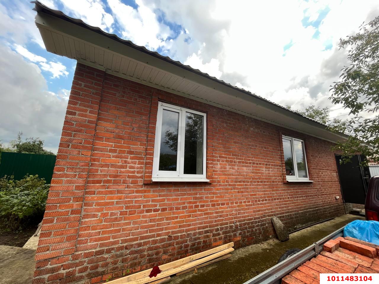 Фото №2: Дом 142 м² + 4 сот. - Железнодорожник, мкр. Карасунский внутригородской округ, ул. Ромашковая, 7